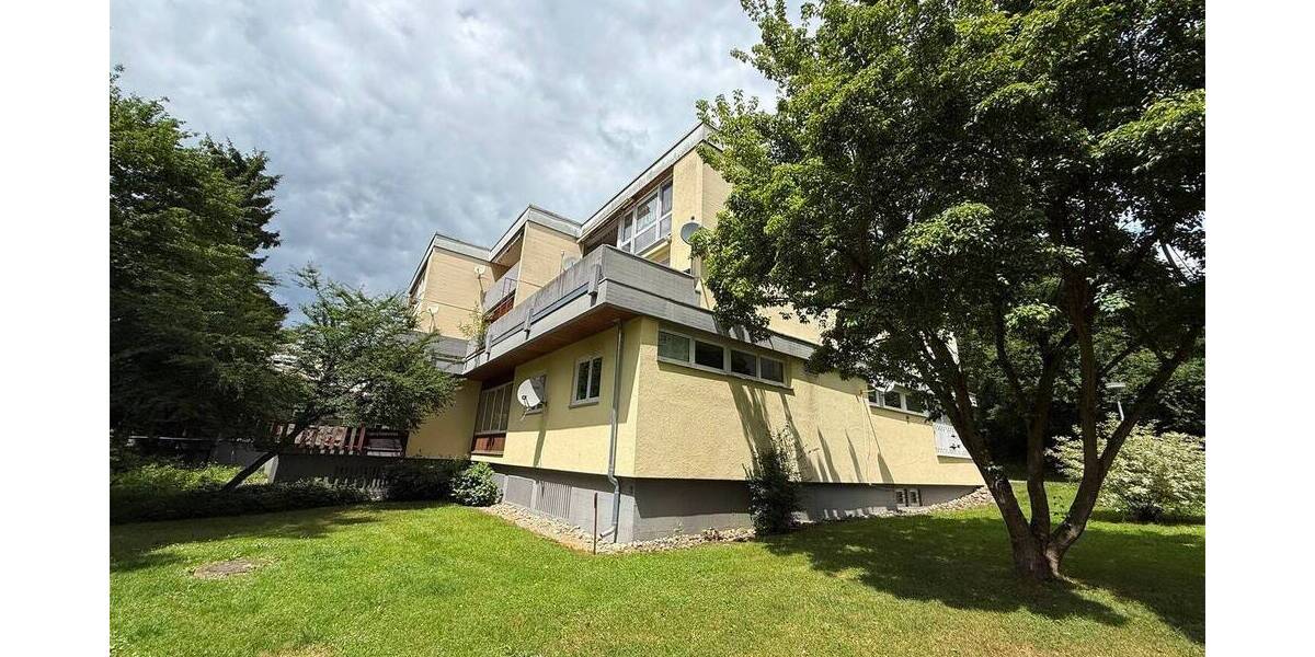 Etagenwohnung Überlingen - 3 Zimmer, 103 m&sup2;, 325.000&euro; | Angebot:26891809