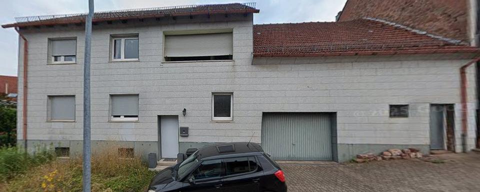 Einfamilienhaus Pirmasens Fehrbach - 160.000&euro; | Angebot:27092655