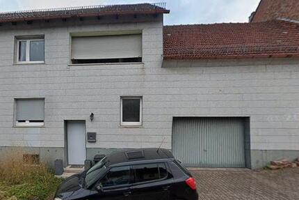 Haus Pirmasens Fehrbach - 160.000&euro; | Angebot:27092655