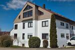 Etagenwohnung Sigmaringen - 5.5 Zimmer, 116 m&sup2;, 1.050&euro; | Angebot:26336505