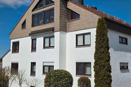 Wohnung Sigmaringen - 5.5 Zimmer, 116 m&sup2;, 1.050&euro; | Angebot:26336505