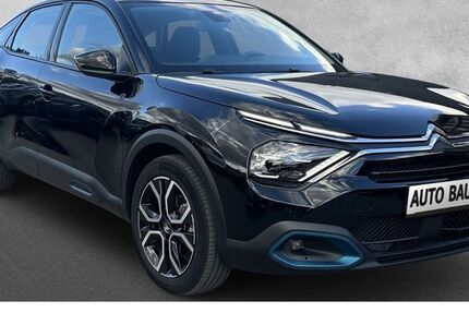 Citroen ë-C4 53.255 km 16.990 &euro; Marktheidenfeld 97828