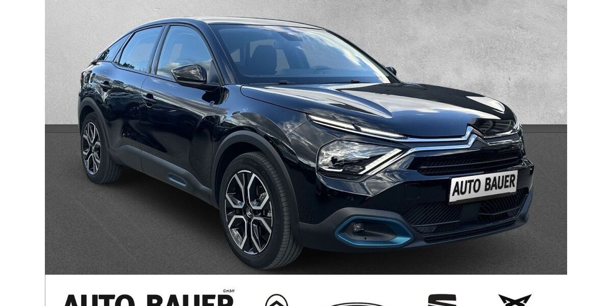 Citroen ë-C4 53.255 km 16.990 &euro; Marktheidenfeld 97828