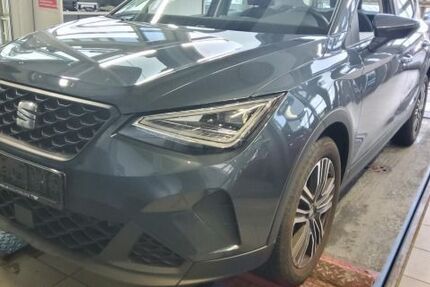 Seat Arona 18.250 km 21.590 &euro; Wolfsburg 38440