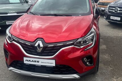 Renault Captur 9.000 km 22.900 &euro; Ludwigsburg 71636