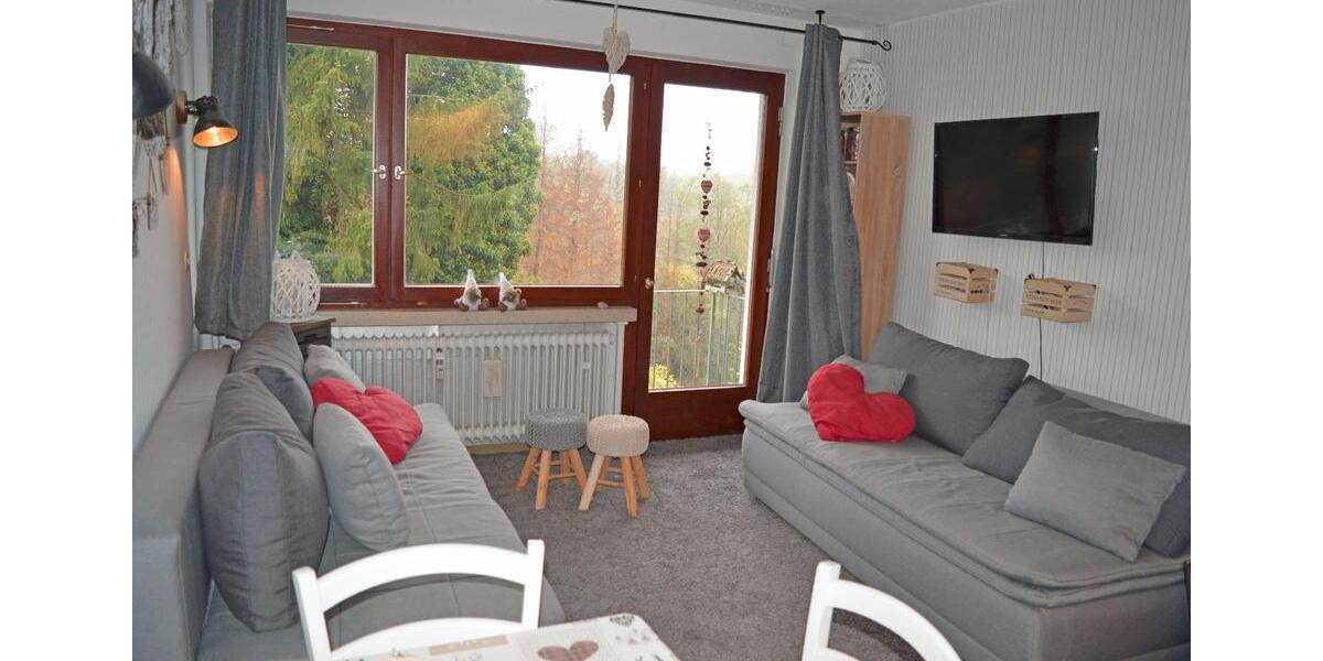 Etagenwohnung Braunlage Sankt Andreasberg - 1 Zimmer, 20 m&sup2;, 25.000&euro; | Angebot:26414499
