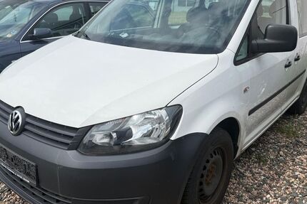 VW Caddy 259.000 km 3.499 € Kirchberg 55481