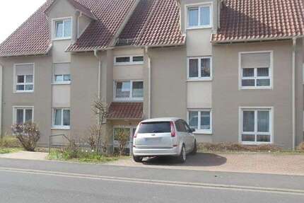 Wohnung Bad Neustadt Brendlorenzen - 2 Zimmer, 59 m&sup2;, 473&euro; | Angebot:25929310