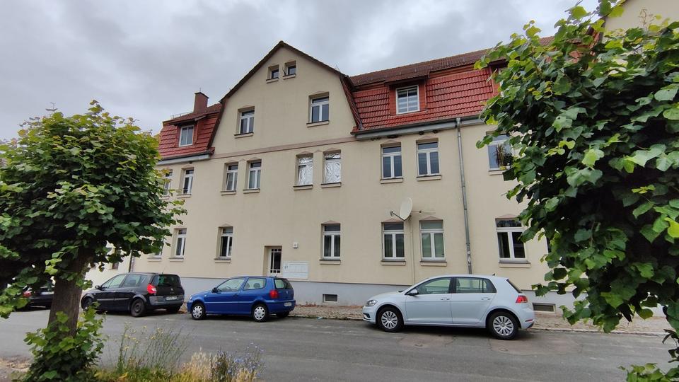 Etagenwohnung Rastenberg - 3 Zimmer, 80 m&sup2;, 625&euro; | Angebot:22909002