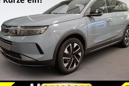 Opel Grandland (X) 10.000 km 27.985 &euro; Vohenstrauß 92648