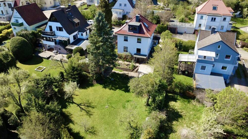 Mehrfamilienhaus, Wohnhaus Bad Sachsa - 5 Zimmer, 183 m&sup2;, 168.900&euro; | Angebot:26378711