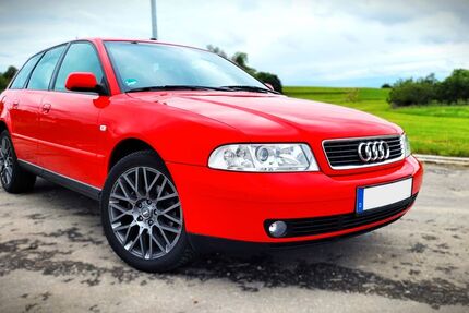 Audi A4 97.452 km 5.989 &euro; Inning 82266