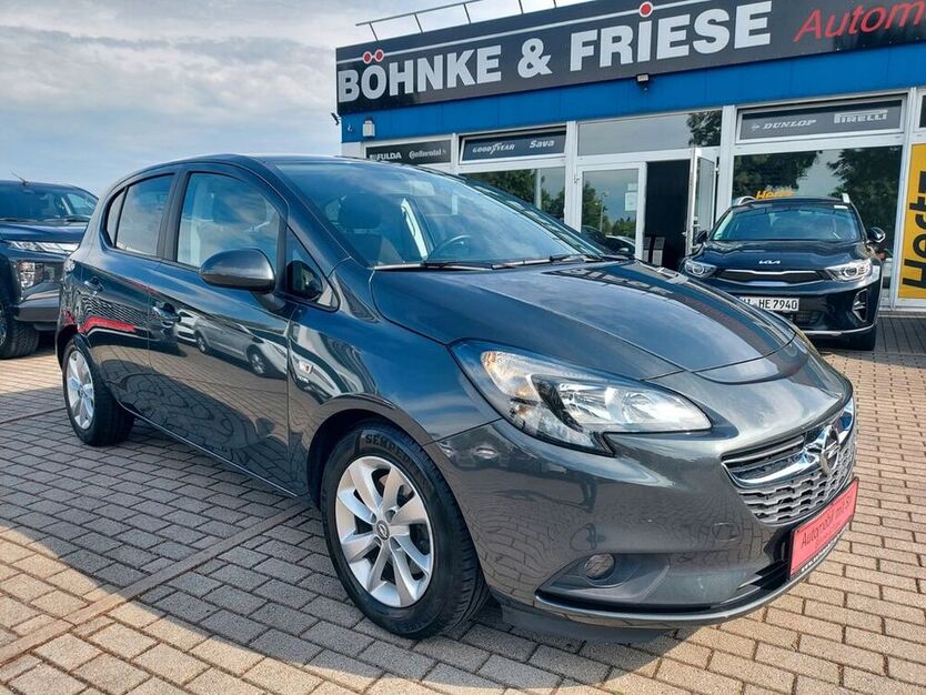 Corsa