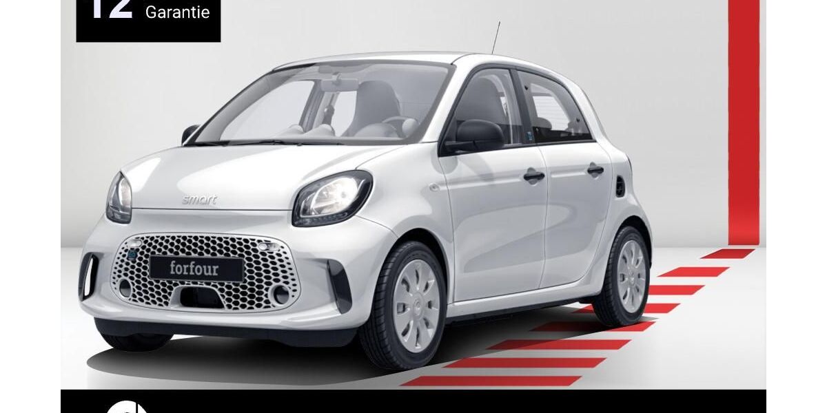 Smart ForFour 36.799 km 9.990 &euro; Hamburg 21029