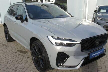 Volvo XC60 22.388 km 43.000 &euro; Rostock 18057