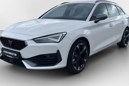 Cupra Leon 23.700 km 29.450 &euro; Sonneberg 96515