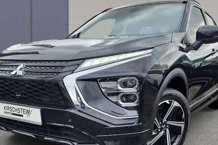 Mitsubishi Eclipse Cross 104.022 km 17.990 &euro; Bad Hersfeld 36251