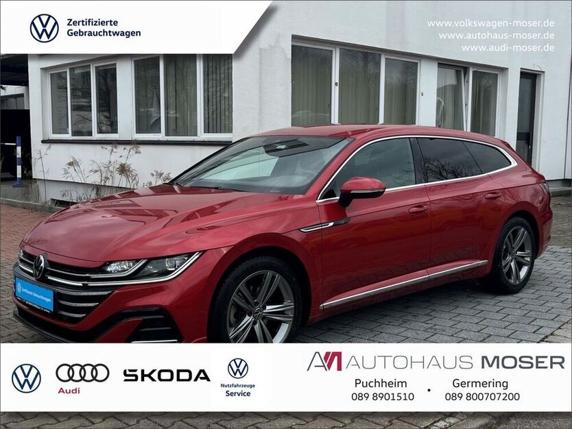 Arteon