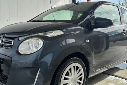 Citroen C1 112.680 km 3.700 &euro; Kirchberg 55481