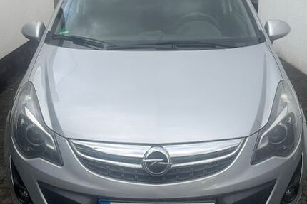 Opel Corsa 116.600 km 5.600 &euro; Kreuztal 57223