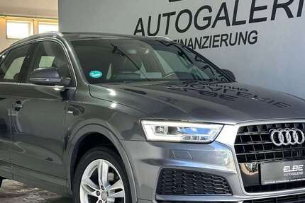 Audi Q3 140.000 km 17.500 &euro; Geesthacht 21502