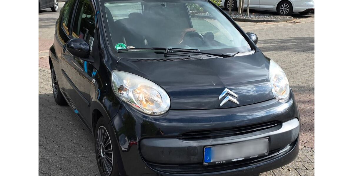 Citroen C1 103.102 km 4.000 &euro; Kamp-Lintfort 47475