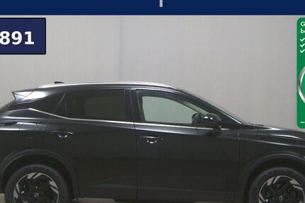 Nissan Qashqai 16.818 km 23.480 &euro; Gyhum/Bockel 27404