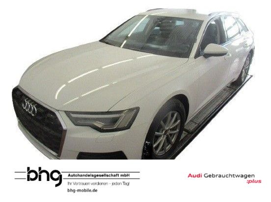 Audi A6 110.171 km 34.360 &euro; Kehl 77694
