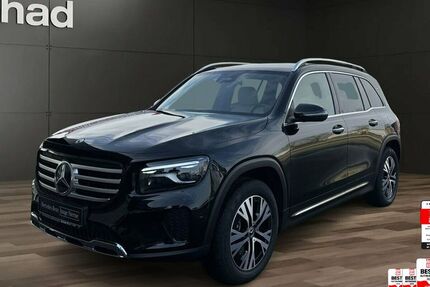 Mercedes-Benz GLB 220 5.598 km 46.380 &euro; Bad Kreuznach 55545