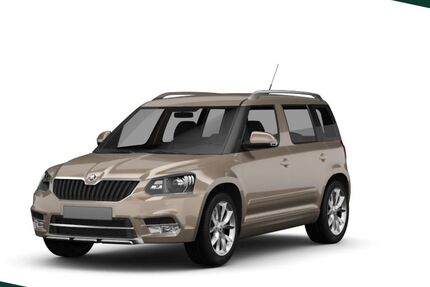 Skoda Yeti 101.875 km 10.990 &euro; Buxtehude 21614