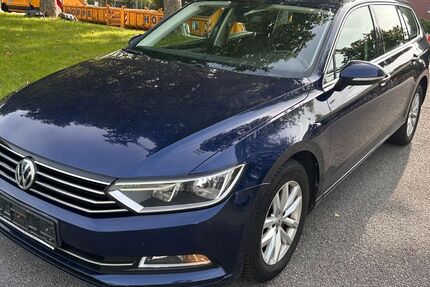VW Passat 182.000 km 8.450 &euro; Hamburg 21033