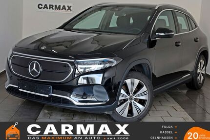 Mercedes-Benz EQA 90.410 km 23.500 &euro; Fulda 36043