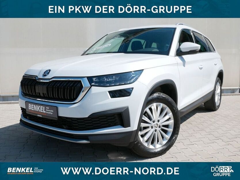 Kodiaq