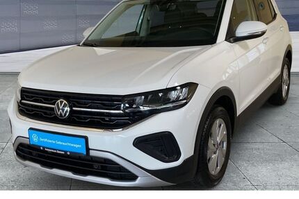 VW T-Cross 13.889 km 26.250 € Königs-Wusterhausen 15711