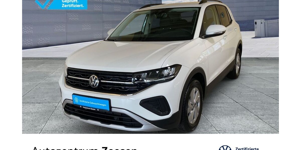 VW T-Cross 13.889 km 26.250 € Königs-Wusterhausen 15711