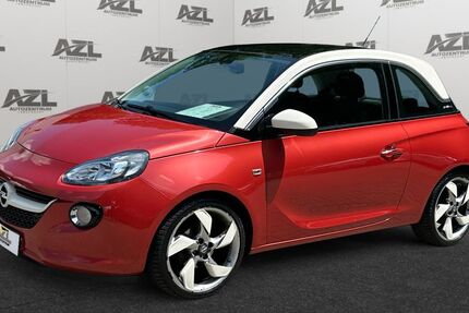 Opel Adam 99.150 km 9.950 € Weißenfels OT Langendorf 06667