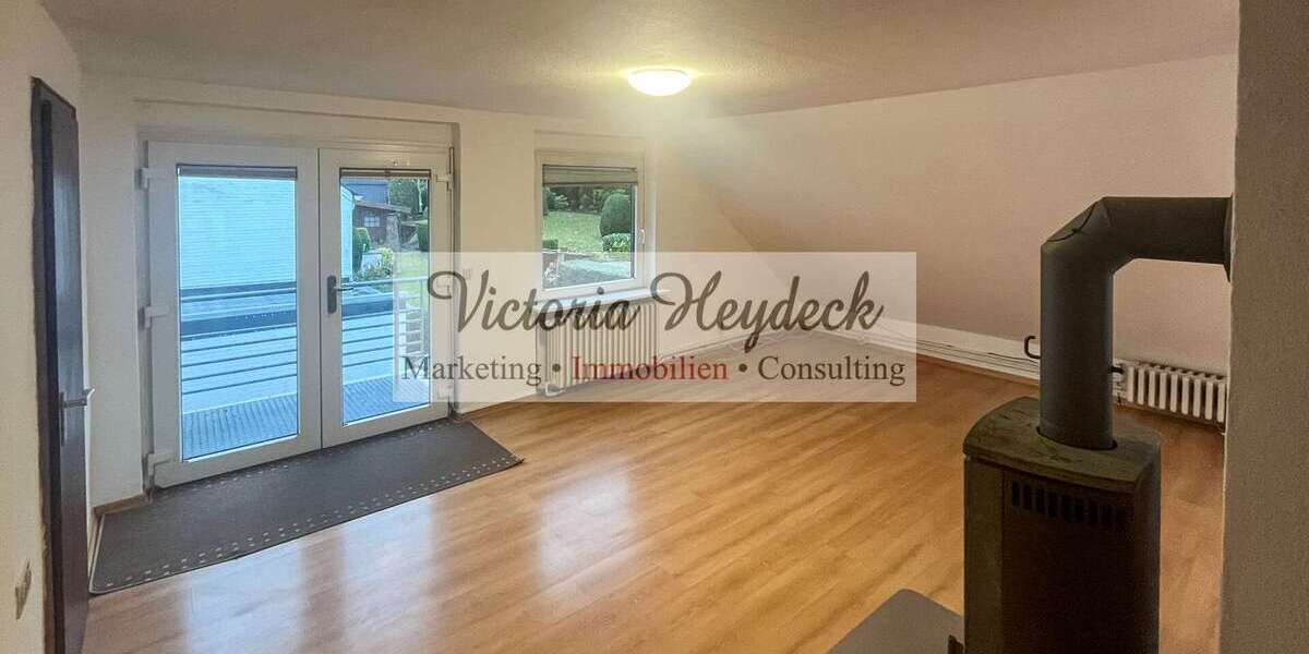 Etagenwohnung Heiligenhafen - 2.5 Zimmer, 73 m&sup2;, 554&euro; | Angebot:26067961