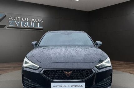 Cupra Leon 25.960 km 31.980 &euro; Saarlouis 66740