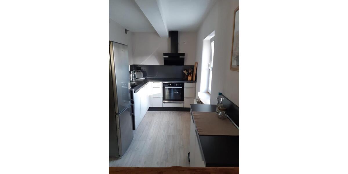 Sanierte und möblierte 2,5 Zi. Wohnung im OG, Cremlingen zimmer