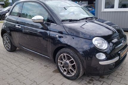 Fiat 500 146.000 km 4.200 &euro; Diepoldshofen 88299
