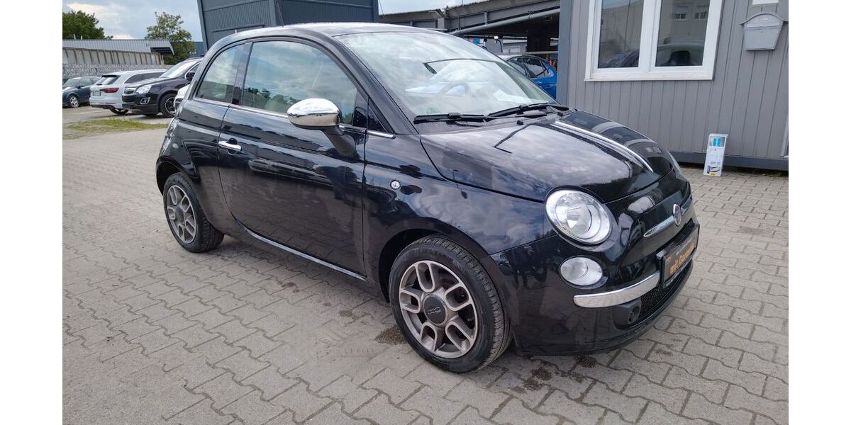 Fiat 500 146.000 km 4.200 &euro; Diepoldshofen 88299