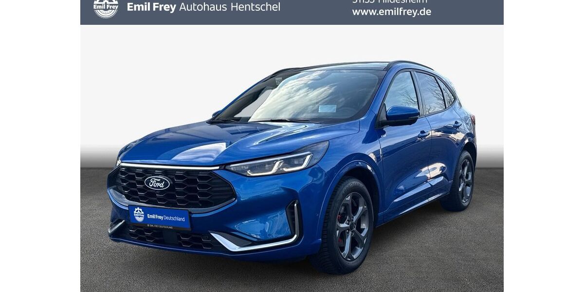 Ford Kuga 20.848 km 30.916 &euro; Hildesheim 31135