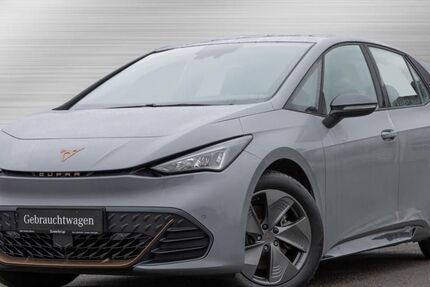 Cupra Born 17.300 km 26.470 &euro; Bad Oldesloe 23843