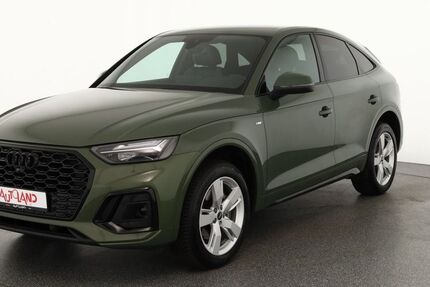 Audi Q5 104.075 km 39.890 € Erfurt 99087