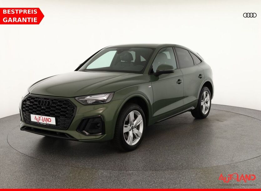 Audi Q5 104.075 km 39.890 € Erfurt 99087