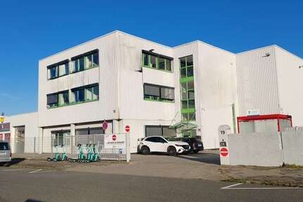 Gewerbeobjekt Wolfsburg - 20.650&euro; | Angebot:27356976