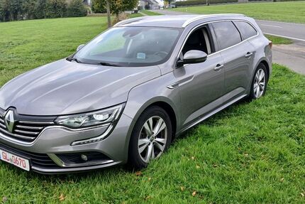 Renault Talisman 158.967 km 13.800 € Odenthal-Neschen 51519