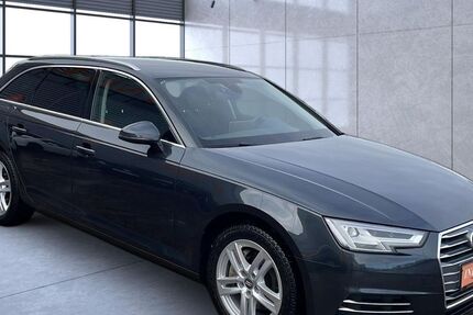 Audi A4 137.315 km 19.790 &euro; Erfurt 99086