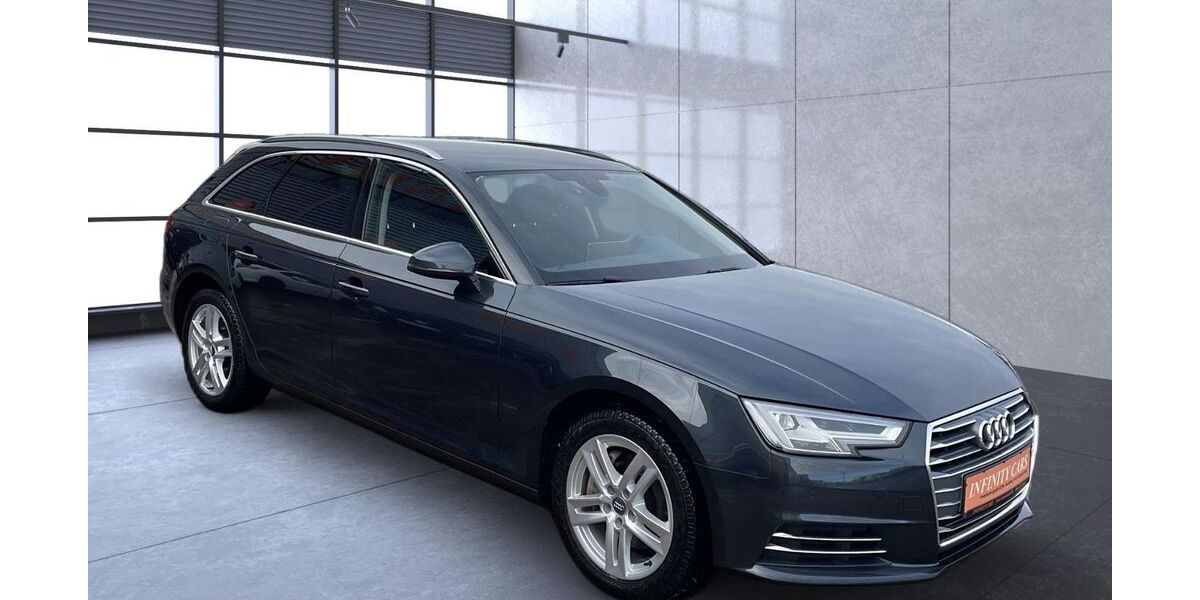 Audi A4 137.315 km 19.790 &euro; Erfurt 99086