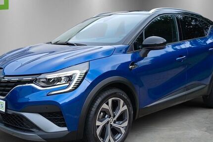 Renault Captur 23.803 km 20.890 &euro; Happurg 91230